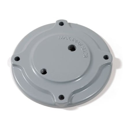 Gvs-Rpb Radex Filter Lid 04-918